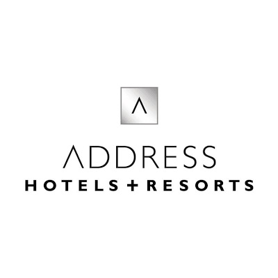 Logo of Address