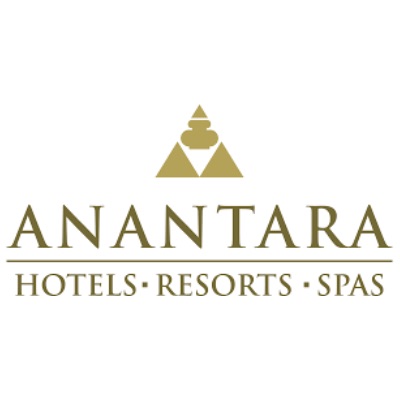 Logo of Anantara