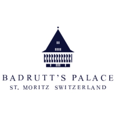 Logo of Badrutts Palace