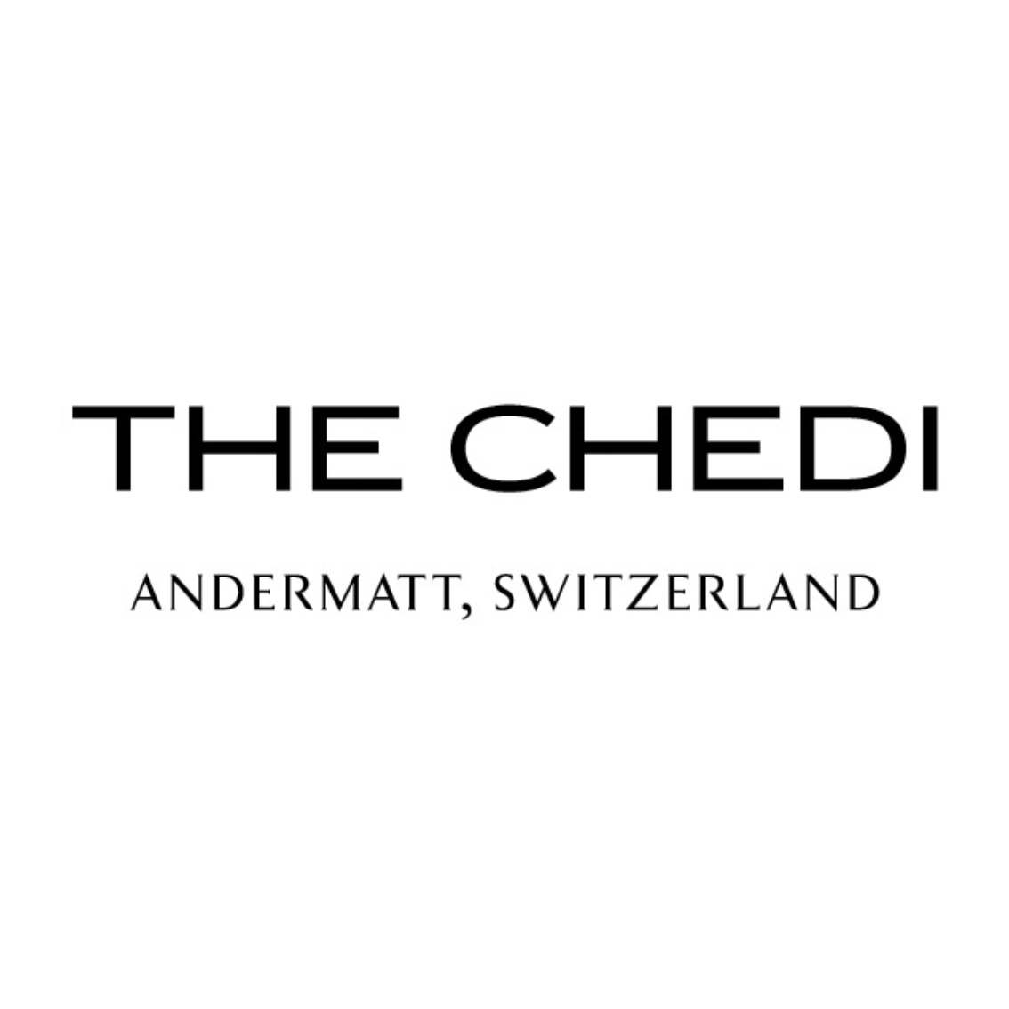 Logo of ChediAndermatt