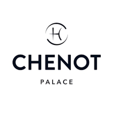 Logo of Chenot