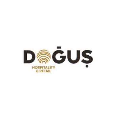 Logo of Dogus