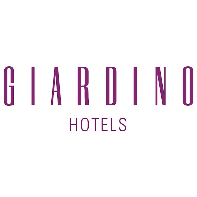 Logo of Giardino Hotels