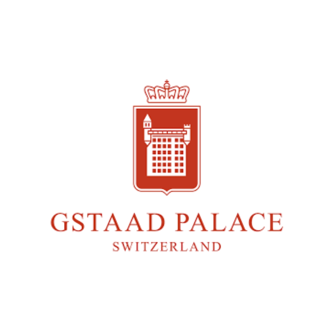 Logo of Hotel Gstaad Palace