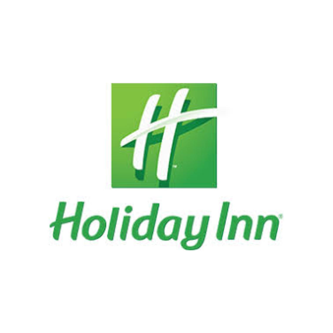 Logo of HolidayInn