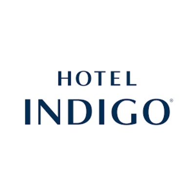 Logo of Indigo