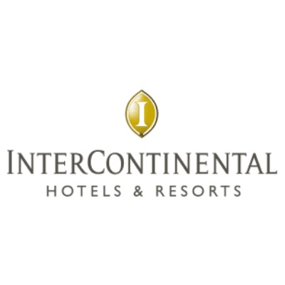 Logo of InterContinental