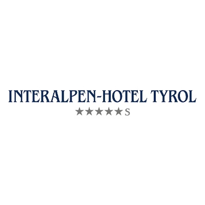 Logo of Interalpen