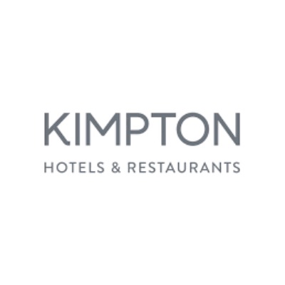 Logo of Kimpton