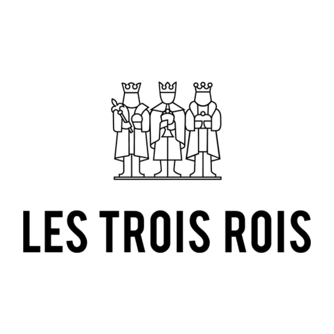 Logo of TroisRois