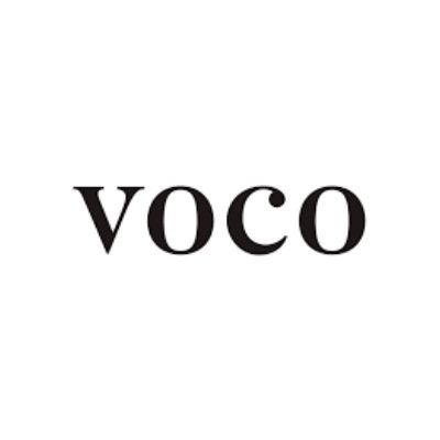 Logo of Voco